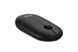 2E Миша MF300 Silent, WL/BT, графітово-чорний (360067) 2E-MF300WBK