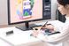 ASUS Монітор портативний 15.6" ProArt PA169CDV HDMI, 2xUSB-C, MM, IPS, 3840x2160, 10ms, Touch, sRGB 100%, Stylus (372202) 90LM0711-B01I70