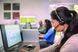 Гарнітура комп'ютерна стерео On-ear Poly EncorePro 520, Quick Disconnect, всеспрямований, чорний (377074) 783P7AA