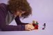 Конструктор LEGO Minecraft Битва з лавою у Незері (389480)