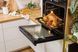 Gorenje Духова шафа електрична, 77л, A+, дисплей, нерж BO6735E02X