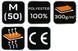 Флісова толстовка Neo Tools 81-504, зелена, з кишенями на блискавці M