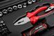 Набор инструментов Top Tools 38D545 1/4", 3/8", 194 шт. 38D545
