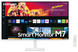 Монiтор 32" Samsung LS32BM703UIXUA LS32BM703UIXUA