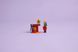 Конструктор LEGO Minecraft Битва з лавою у Незері (389480)