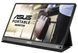 ASUS Монітор портативний 15.6" ZenScreen GO MB16AHP mHDMI, USB-C, MM, IPS, 7800mAh, Cover (345065) 90LM04T0-B01170