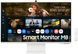 Монитор Samsung 32"S32FM803 2xHDMI, USB, Bluetooth, MM, VA, 3840x2160, 4ms LS32FM803UIXUA