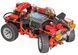 Набір-розширення fisсhertechnik STEM ROBOTICS Автономне водіння (341925) FT-559896