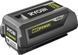 Ryobi Акумулятор Max Power RY36B40B 36В 4А&middot;год 1.32кг (351046)