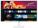 Монiтор 32" Samsung LS32BM703UIXUA LS32BM703UIXUA