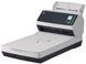 Документ-сканер A4 Ricoh fi-8270 + планшетний блок (353915) PA03810-B551
