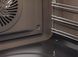 Electrolux Плита газова, 59л, 60x60см, чавун, чорний (380885) LKG604013K