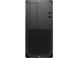 HP Рабочая станция HP Z2-G9 TWR, Intel i7-14700, 16GB, F512GB, NVD T1000-8, кл+м, Win11P 5F8P3ES
