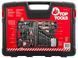 Набор инструментов Top Tools 38D545 1/4", 3/8", 194 шт. 38D545