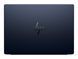 HP Ноутбук EliteBook Ultra 14-G1q 14" 2.2K IPS Touch, Snapdragon X1 E78100, 16GB, F1024GB, UMA, Win11P, синий A26VNEA