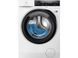 Electrolux Прально-сушильна машина фронтальна, 9(5)кг, 1400, А, 58см, дисплей, пара, інвертор, білий (377264) EW7W4492U