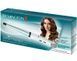 Remington Плойка Shine Therapy, конусна, >300Вт, темп.режимів-8, 140-210С, кераміка, білий (265298) CI53W