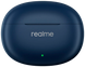 Навушники Realme Buds T110 (RMA2306) Blue (7005611) (RMA2306) Blue