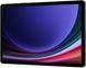 Samsung Планшет Galaxy Tab S9 (X716) 11" 12ГБ, 256ГБ, 5G, 8400мА&bull;год, Android, сірий темний (374116) SM-X716BZAESEK