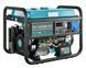 Бензиновый генератор KS 10000E ATS KS 10000E ATS