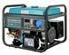 Бензиновый генератор KS 10000E ATS KS 10000E ATS