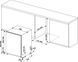 Hotpoint Посудомийна машина HI5010C (355563) HI5010C