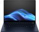 HP Ноутбук EliteBook Ultra 14-G1q 14" 2.2K IPS Touch, Snapdragon X1 E78100, 16GB, F1024GB, UMA, Win11P, синий A26VNEA