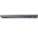 Ноутбук Acer Swift Go 14 SFG14-63 14" 2.8K OLED, AMD R7-8845HS, 32GB, F1TB, UMA, Win11, серый NX.KTSEU.004