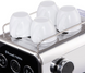 Кофеварка эспрессо Russell Hobbs 26450-56 Distinctions Black (6943149) 25022016001