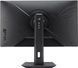 ASUS Монітор 27" ROG Strix XG27UCS HDMI, DP, USB-C, Audio, IPS, 3840x2160, 160Hz, 1ms, sRGB 130%, FreeSync, Pivot, HDR400 (376712) 90LM09S0-B01170