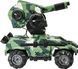 Танк на радіокеруванні ZIPP Toys CamoFighter