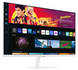 Монiтор 32" Samsung LS32BM703UIXUA LS32BM703UIXUA