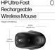 HP Миша 510 Ultra-Fast Rechargeable, USB-A/WL, чорний (382820) 9C2F6AA