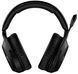Гарнітура ігрова HyperX Cloud Stinger 2, WL/USB-A, чорний (360473) 676A2AA