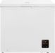 Gorenje Морозильный ларь, 191л, А+, ST, Дисплей, белый FH19EAW