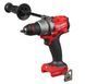 Дрель-шуруповерт аккумуляторная MILWAUKEE, M18 FUEL ONEDD3-0X 4933492799