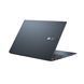 ASUS Ноутбук Vivobook Pro 16 K6602VV-MX081 16" 3.2K OLED, Intel i7-13700H, 16GB, F1TB, NVD4060-8, NoOS, Голубой 90NB1141-M003B0