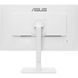 Монітор IPS 27",1920*1080,75 Гц,USB,білого кольору ASUS VA27DQSB-W (90LM06H4-B02370) 3733696