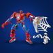 Конструктор LEGO Super Heroes Робот Людини-павука проти Анти-Венома 107 деталей (76308)