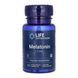 Melatonin 3 mg - 60 vcaps Life Extension