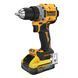 Набір з двох інструментів безщіткових DeWALT DCK2051H2T DCK2051H2T