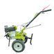 Мотоблок DOZER D6-1(4.00-10) дизель А0053781