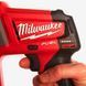 Перфоратор SDS-PLUS аккумуляторный MILWAUKEE, M12 FUEL CH-202X 4933446046