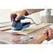 Шлифмашина эксцентриковая Bosch GEX 125-1 AE(0601387500) 0601387500