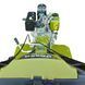 Мотоблок DOZER D6-1(4.00-10) дизель А0053781