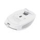Trust Мышь OZZA compact, BT/WL/USB-A, белый 24933_TRUST