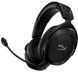 Гарнітура ігрова HyperX Cloud Stinger 2, WL/USB-A, чорний (360473) 676A2AA