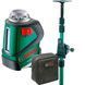 Лазерний нівелір BOSCH PLL 360 + штанга-штатив TP 320(0603663003)