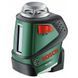 Нивелир лазерный линейный Bosch PLL 360 0603663020