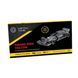 Коллекционная модель-конструктор Metal Time F1 Grand Prix Falcon Формула 1 (MT035) dt_96136
